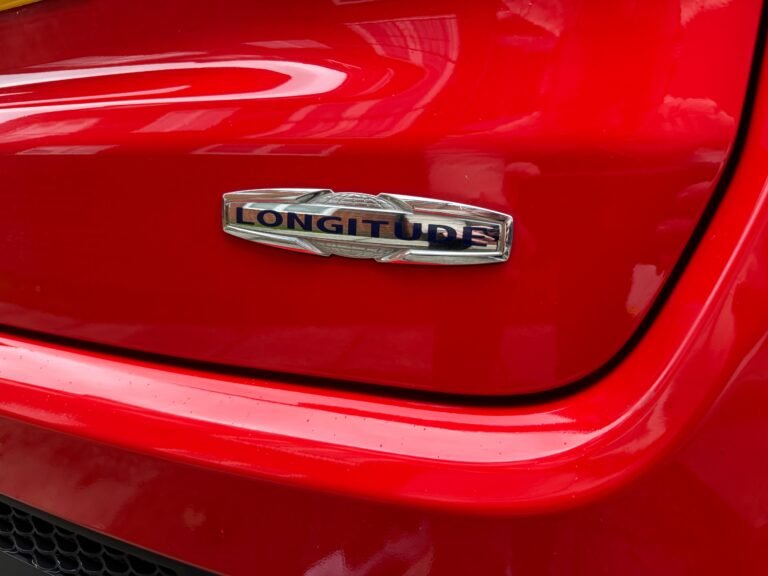 Jeep Compass – 4WD – 2.0 MultiJetII Longitude
