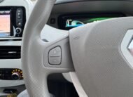 Renault ZOE – 22kWh Expression Nav