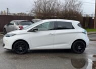 Renault ZOE – 22kWh Expression Nav