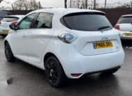 Renault ZOE – 22kWh Expression Nav