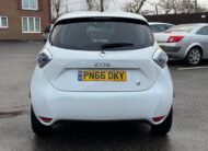 Renault ZOE – 22kWh Expression Nav