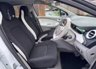 Renault ZOE – 22kWh Expression Nav