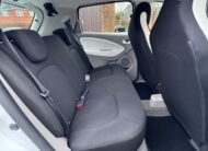 Renault ZOE – 22kWh Expression Nav