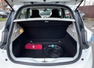 Renault ZOE – 22kWh Expression Nav