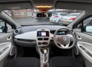 Renault ZOE – 22kWh Expression Nav