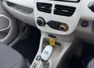 Renault ZOE – 22kWh Expression Nav