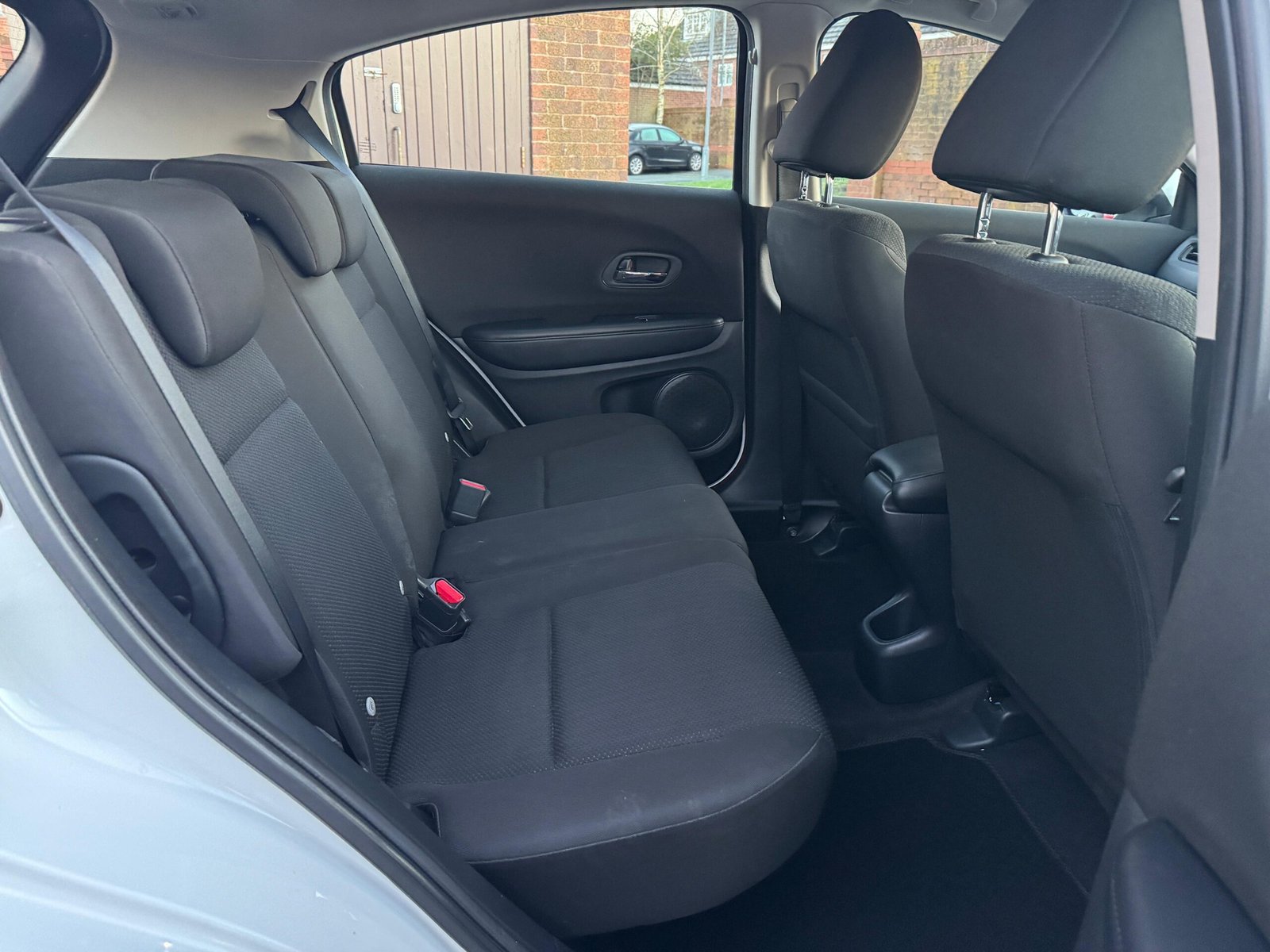 Honda HR-V – 1.5 i-VTEC S