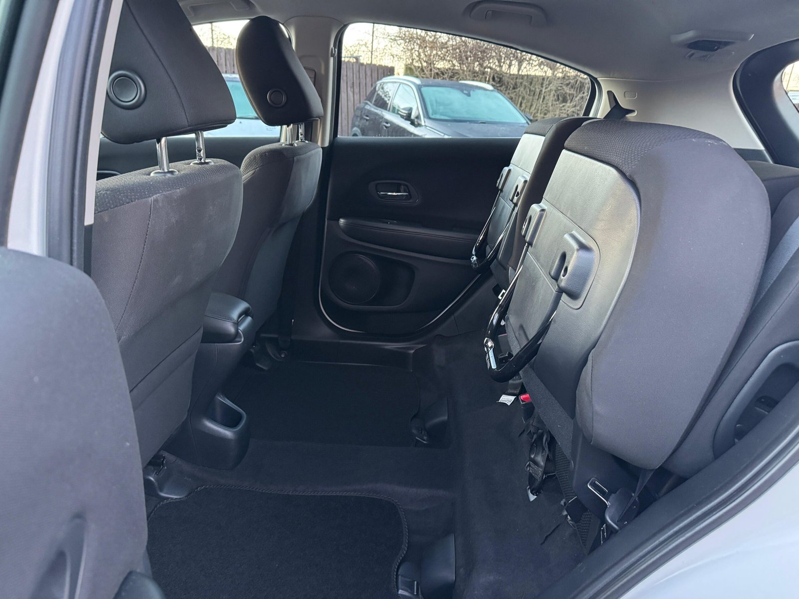 Honda HR-V – 1.5 i-VTEC S