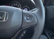 Honda HR-V – 1.5 i-VTEC S