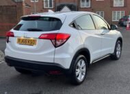 Honda HR-V – 1.5 i-VTEC S
