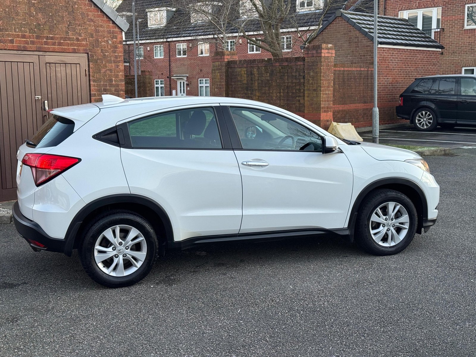 Honda HR-V – 1.5 i-VTEC S