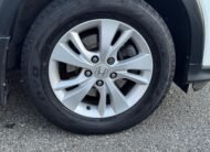 Honda HR-V – 1.5 i-VTEC S
