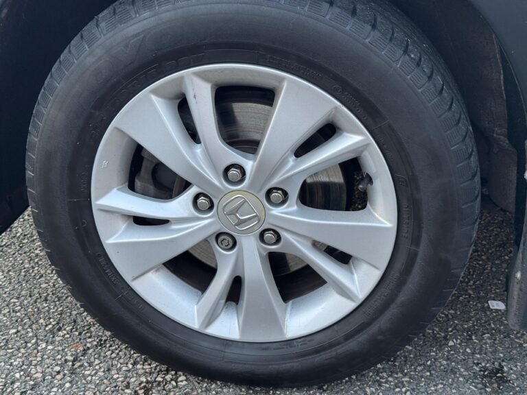 Honda HR-V – 1.5 i-VTEC S