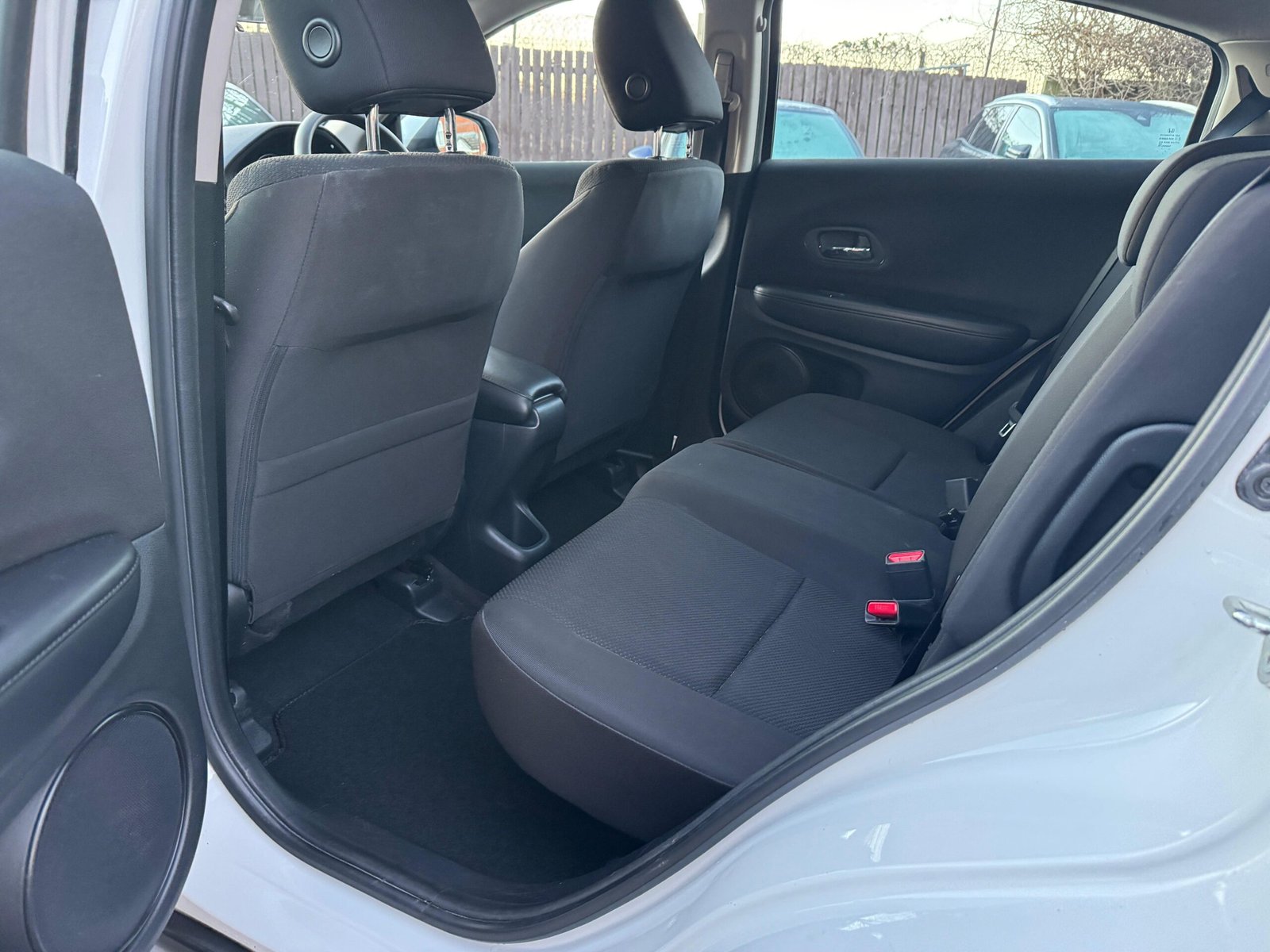 Honda HR-V – 1.5 i-VTEC S