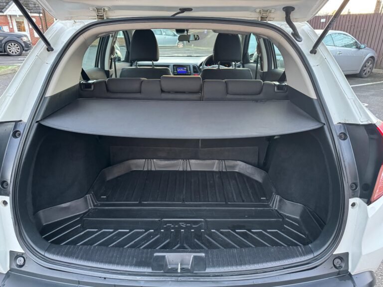 Honda HR-V – 1.5 i-VTEC S