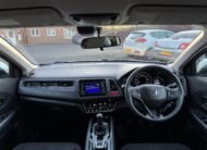 Honda HR-V – 1.5 i-VTEC S