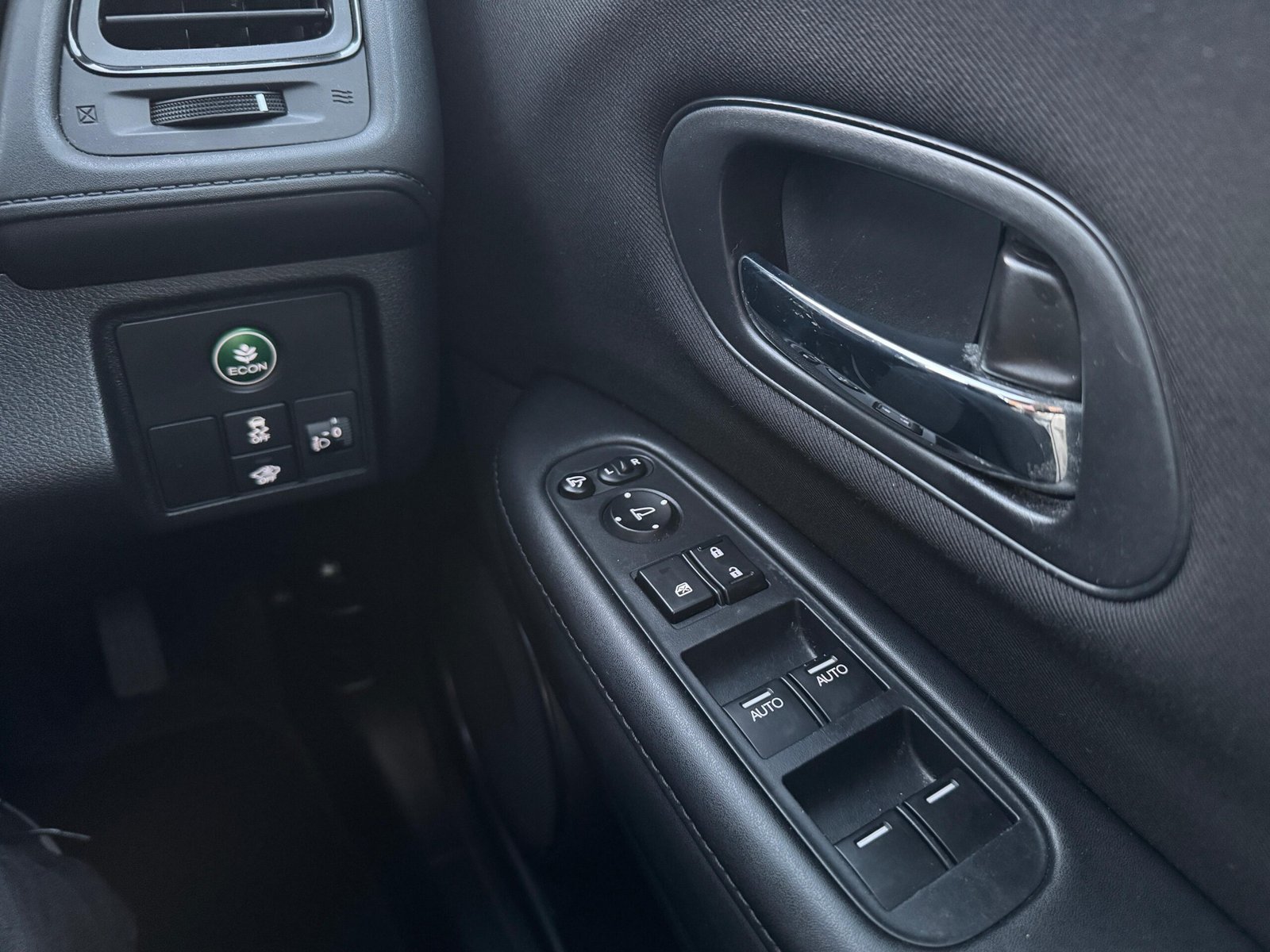 Honda HR-V – 1.5 i-VTEC S