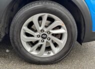 Hyundai Tucson – 1.6 GDi Blue Drive SE Nav