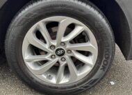 Hyundai Tucson – 1.6 GDi Blue Drive SE Nav