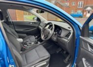 Hyundai Tucson – 1.6 GDi Blue Drive SE Nav