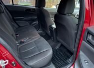 Mitsubishi Eclipse Cross – 2 – 1.5T