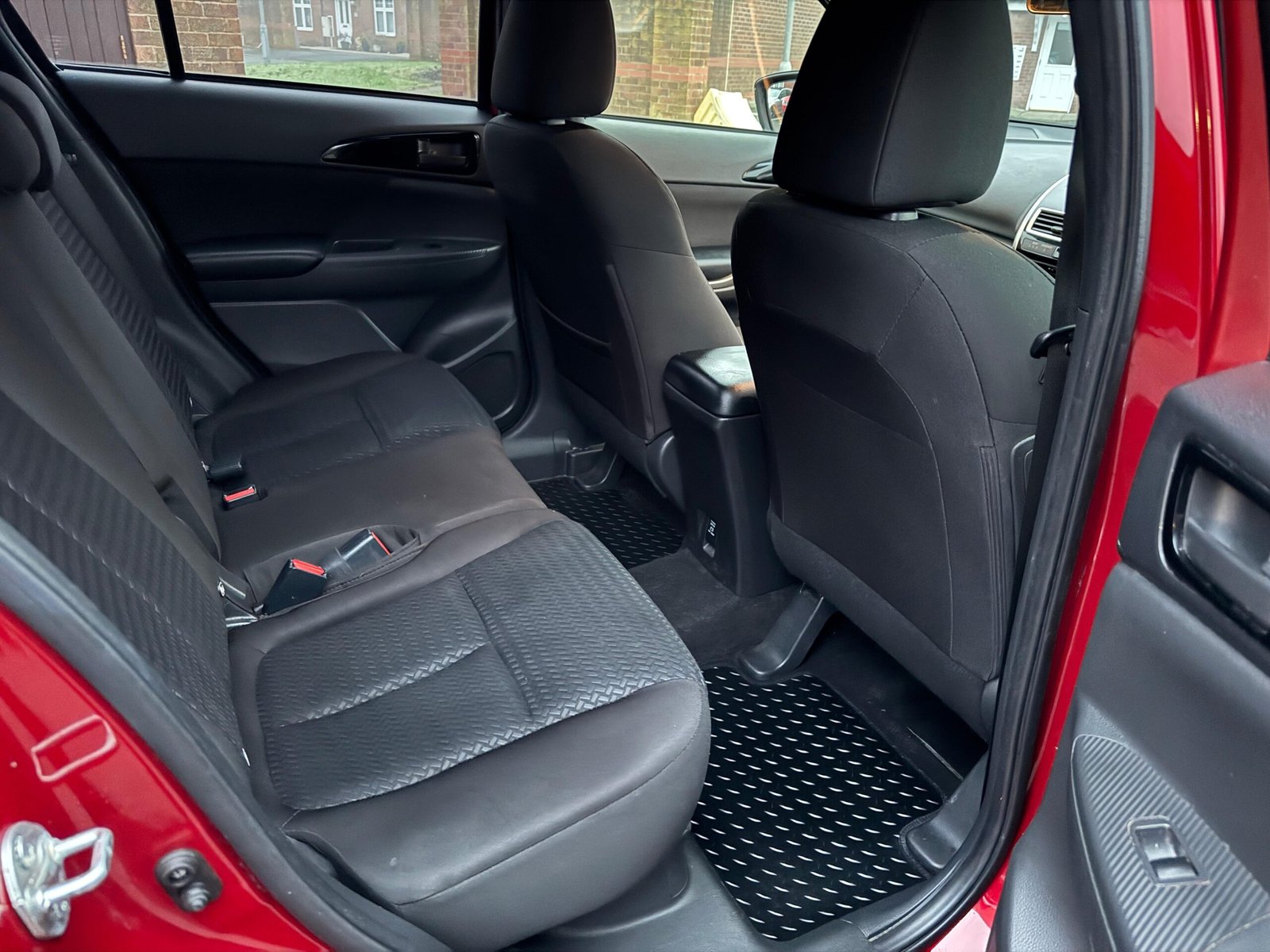 Mitsubishi Eclipse Cross – 2 – 1.5T