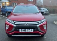 Mitsubishi Eclipse Cross – 2 – 1.5T
