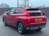 Mitsubishi Eclipse Cross – 2 – 1.5T