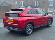 Mitsubishi Eclipse Cross – 2 – 1.5T