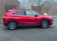 Mitsubishi Eclipse Cross – 2 – 1.5T