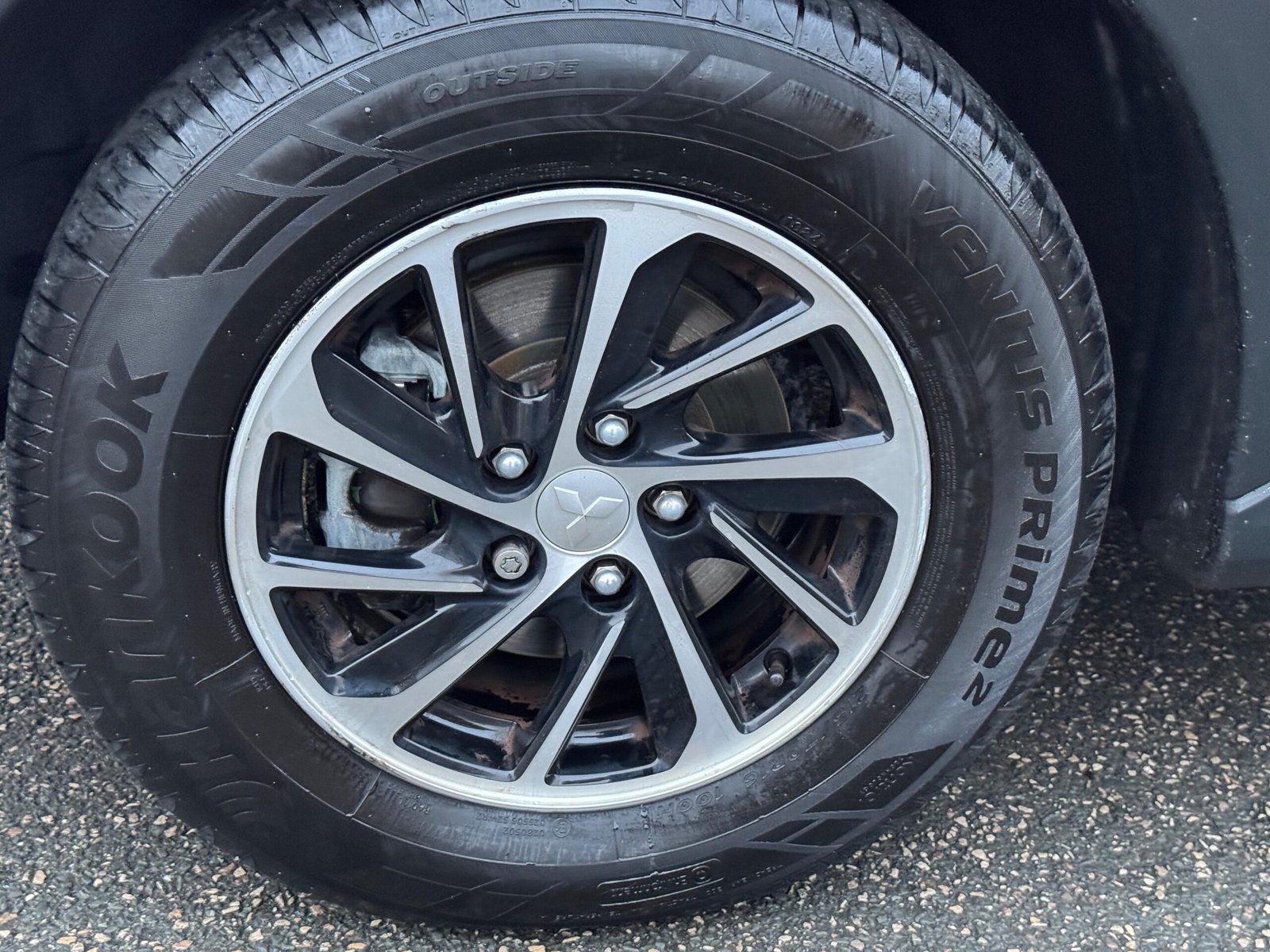 Mitsubishi Eclipse Cross – 2 – 1.5T