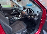 Mitsubishi Eclipse Cross – 2 – 1.5T