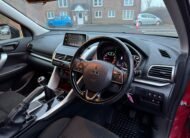 Mitsubishi Eclipse Cross – 2 – 1.5T