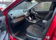 Mitsubishi Eclipse Cross – 2 – 1.5T
