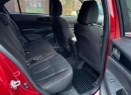 Mitsubishi Eclipse Cross – 2 – 1.5T