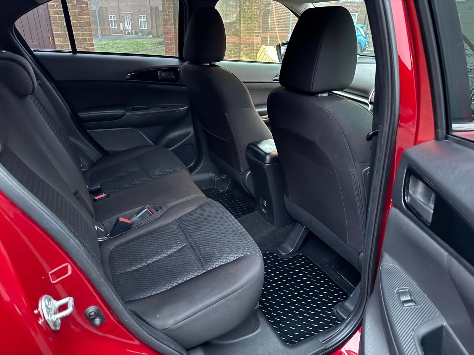 Mitsubishi Eclipse Cross – 2 – 1.5T