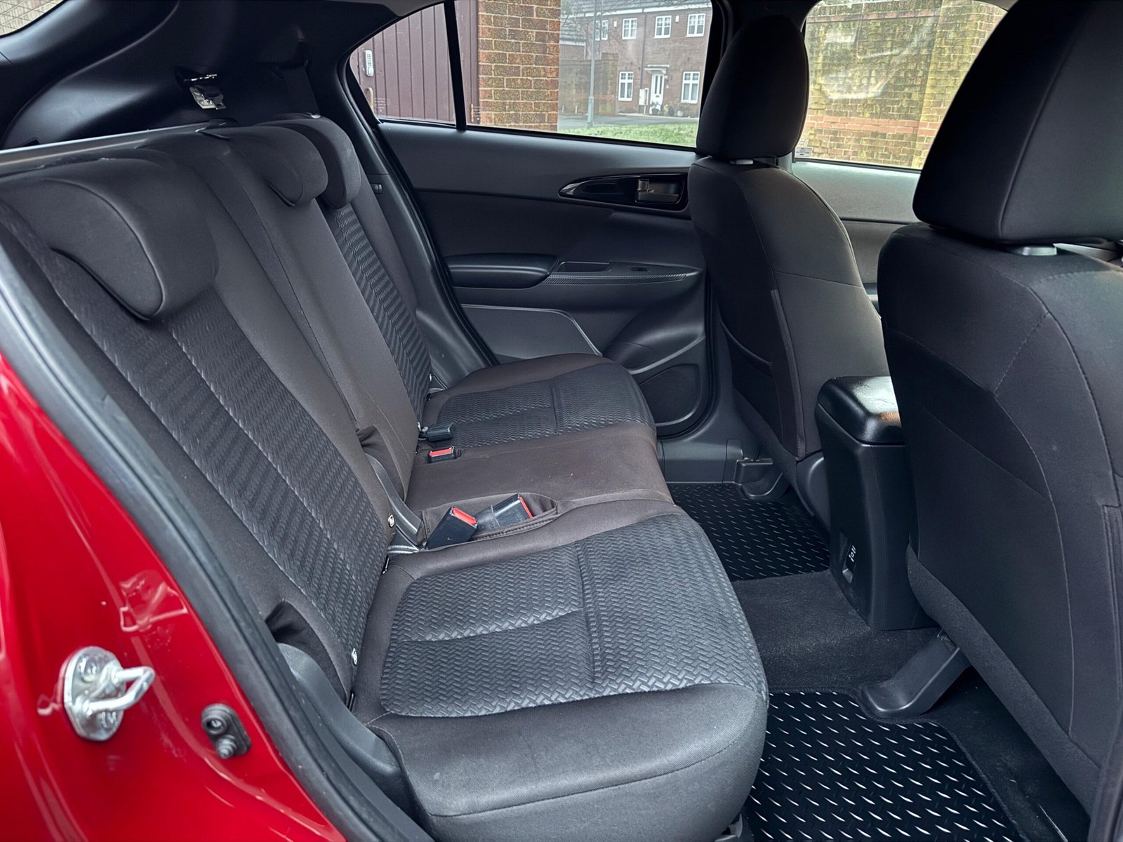 Mitsubishi Eclipse Cross – 2 – 1.5T