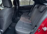 Mitsubishi Eclipse Cross – 2 – 1.5T