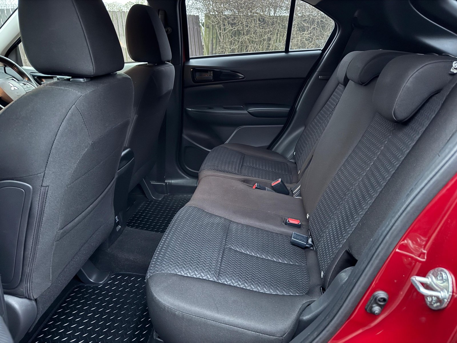 Mitsubishi Eclipse Cross – 2 – 1.5T