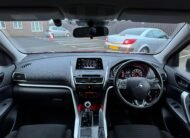 Mitsubishi Eclipse Cross – 2 – 1.5T