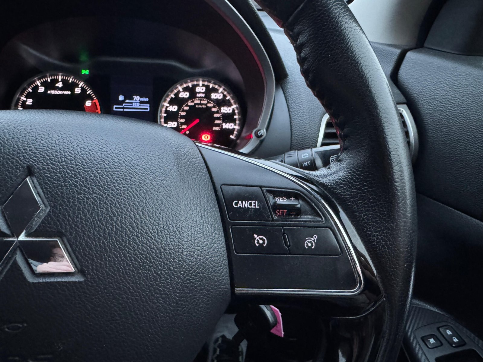 Mitsubishi Eclipse Cross – 2 – 1.5T