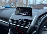 Mitsubishi Eclipse Cross – 2 – 1.5T