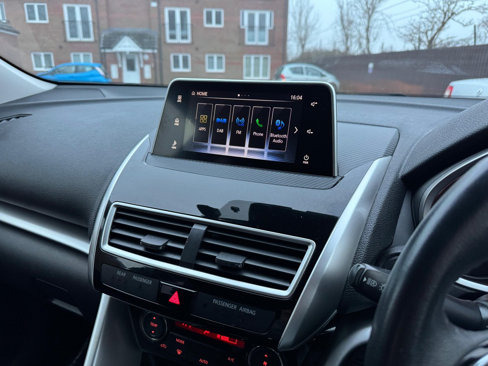 Mitsubishi Eclipse Cross – 2 – 1.5T