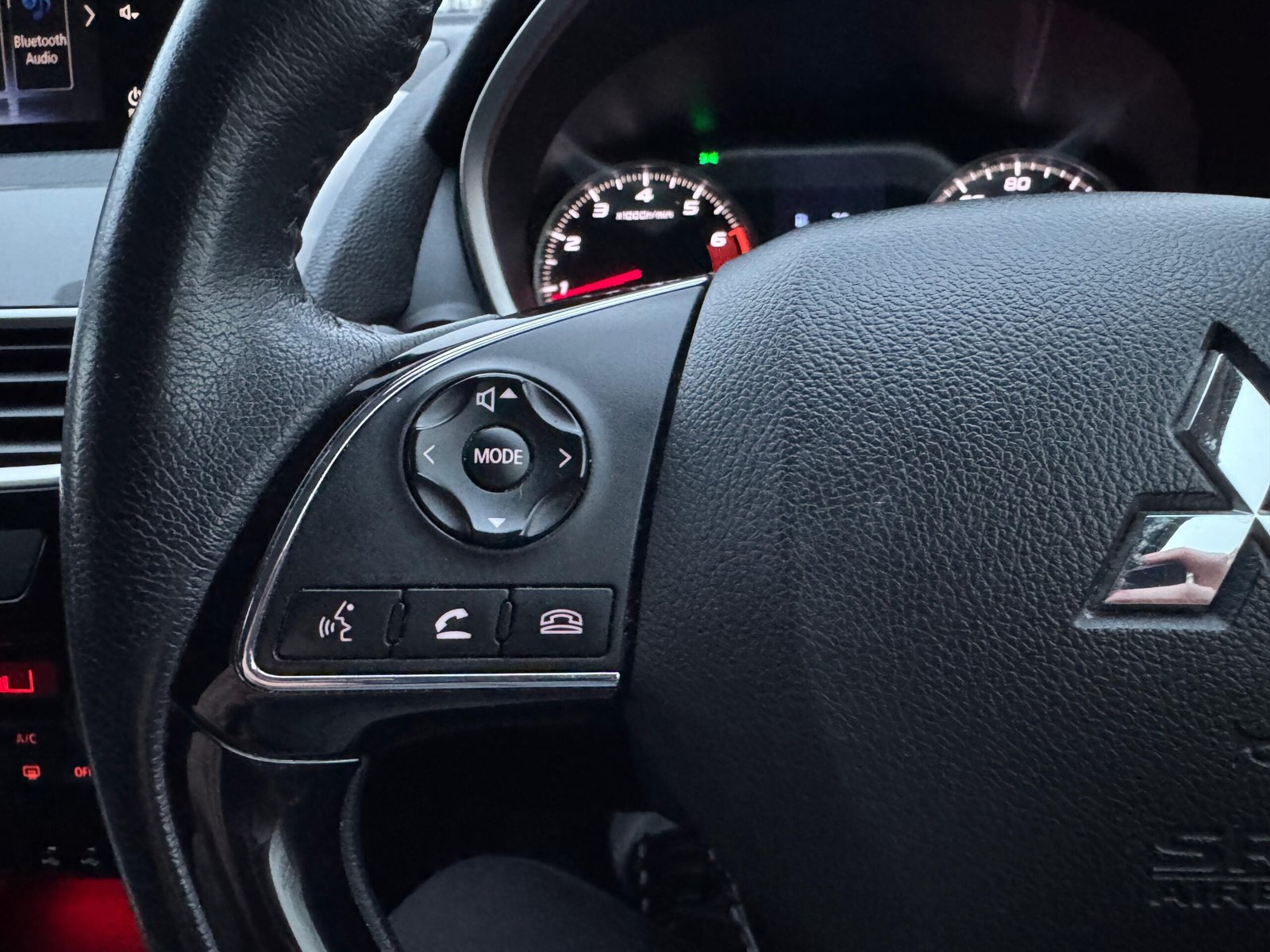 Mitsubishi Eclipse Cross – 2 – 1.5T