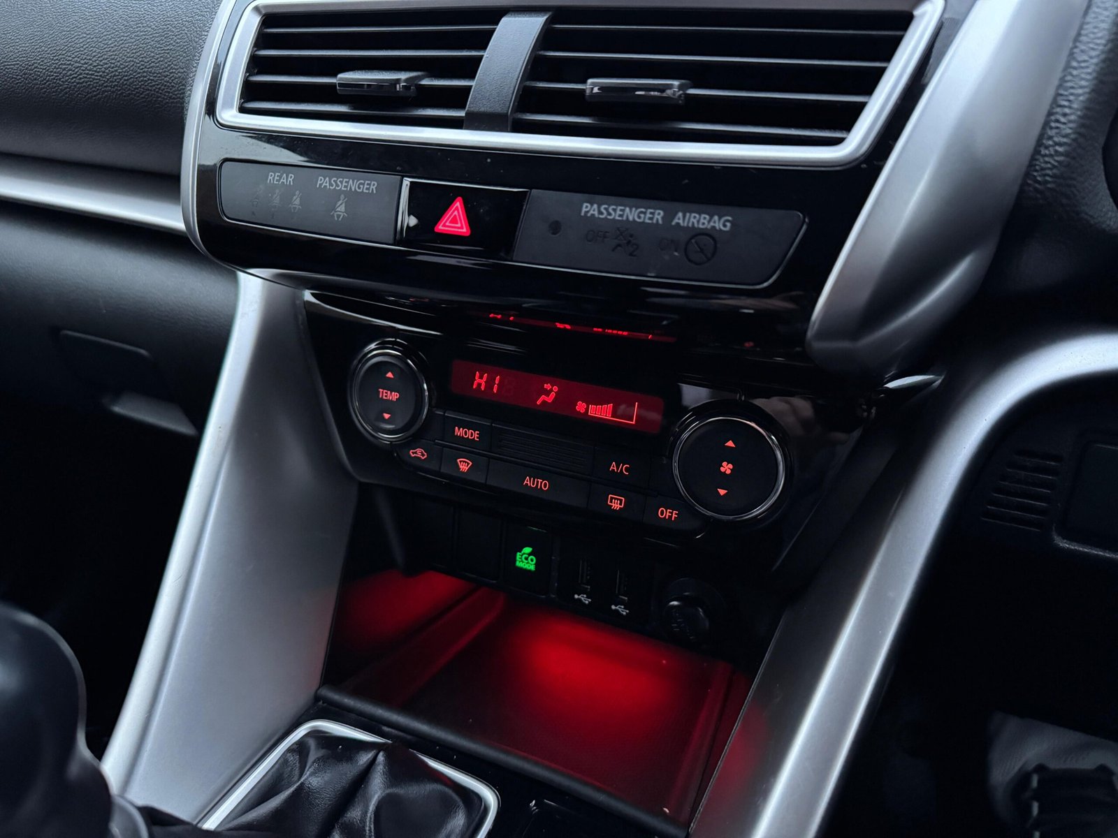 Mitsubishi Eclipse Cross – 2 – 1.5T