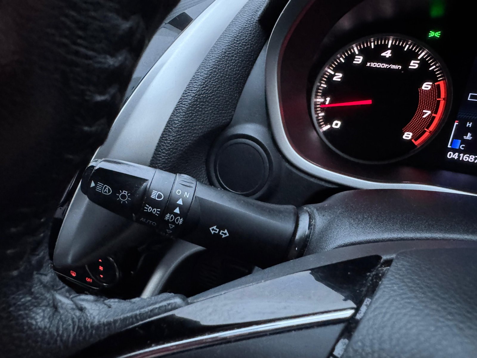 Mitsubishi Eclipse Cross – 2 – 1.5T