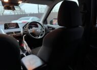Mitsubishi Eclipse Cross – 2 – 1.5T