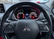 Mitsubishi Eclipse Cross – 2 – 1.5T