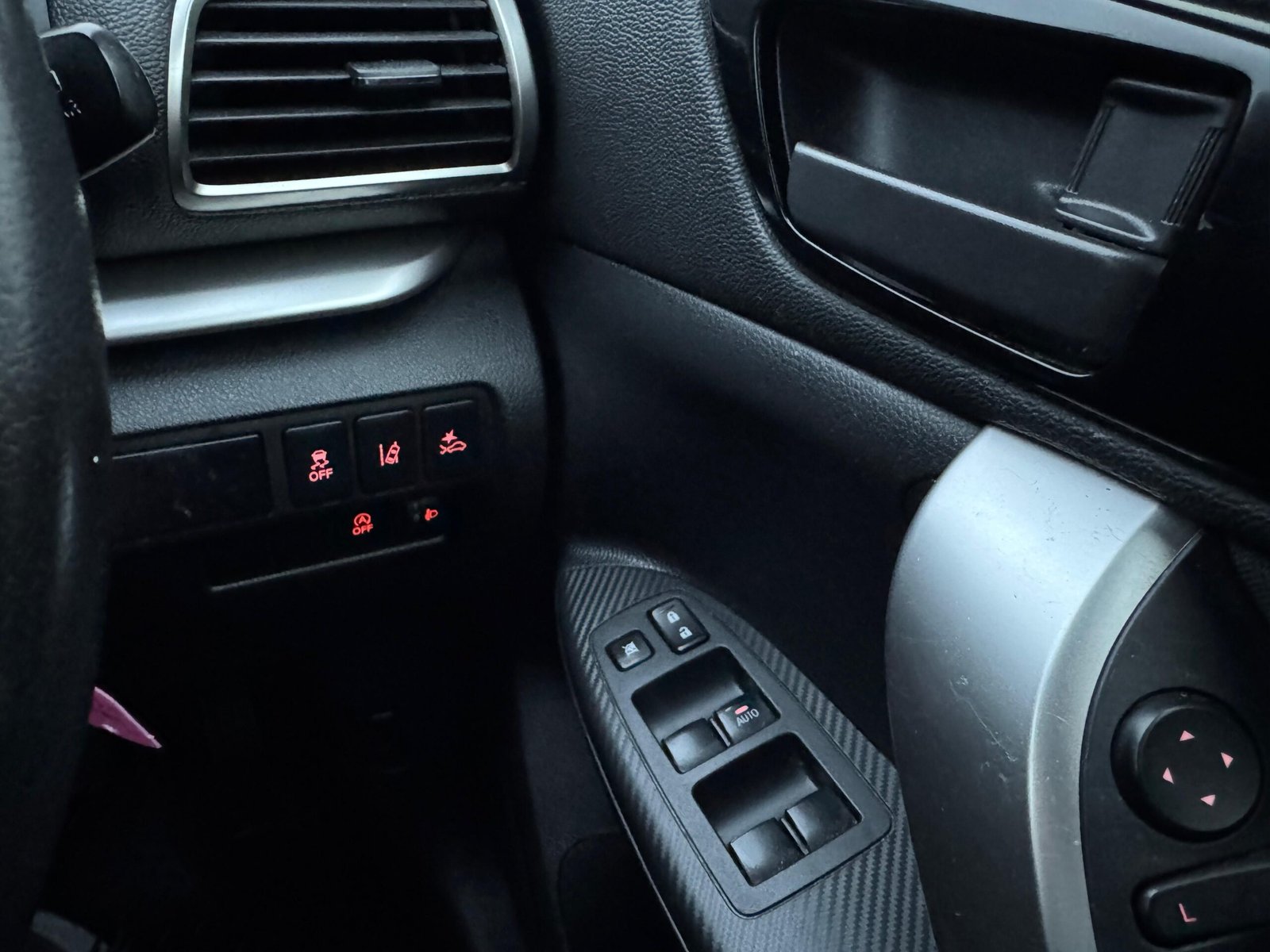 Mitsubishi Eclipse Cross – 2 – 1.5T