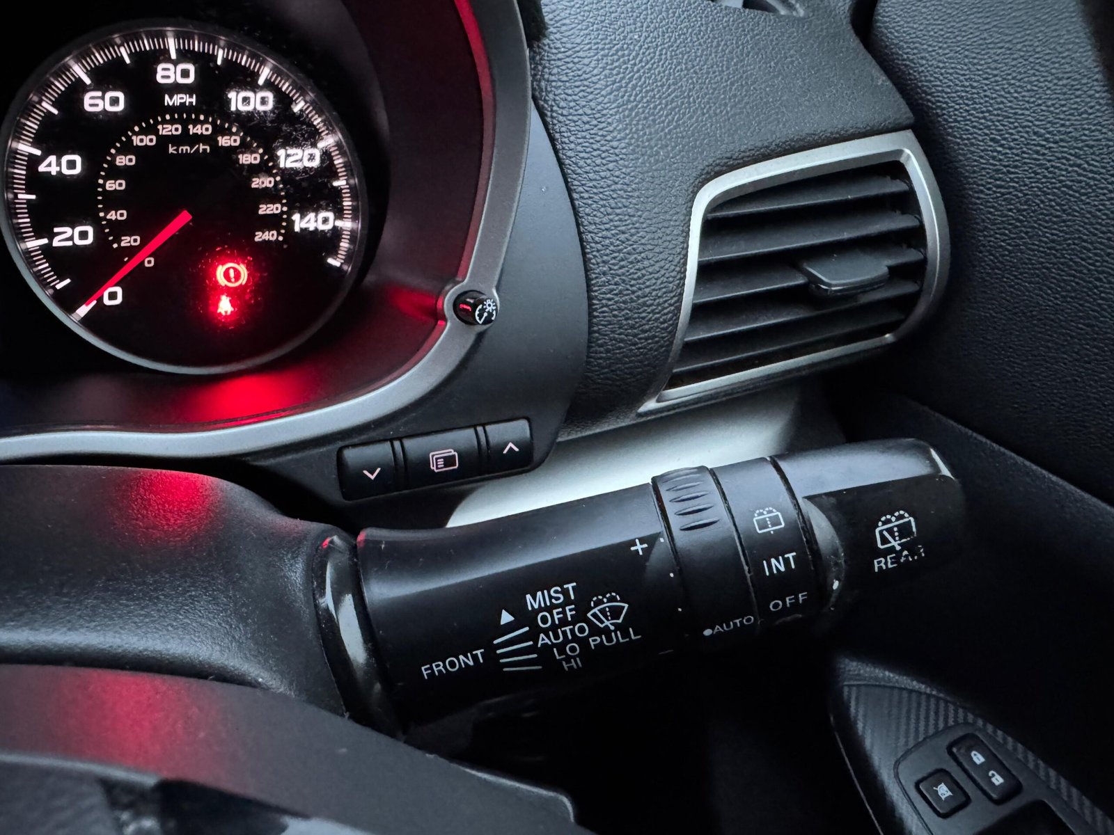 Mitsubishi Eclipse Cross – 2 – 1.5T